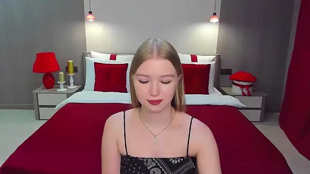 shy  lady online show from 01/23/25, 08:35