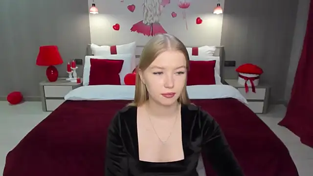 shy  lady online show from 02/18/25, 06:04