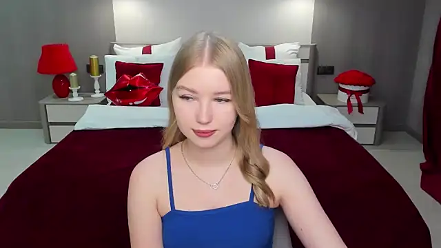 shy  lady online show from 02/26/25, 09:16