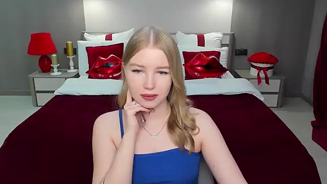 shy  lady online show from 02/27/25, 12:32