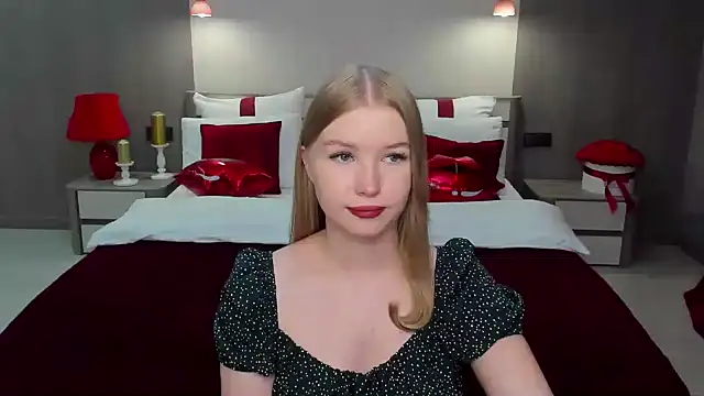 shy  lady online show from 03/09/25, 12:53