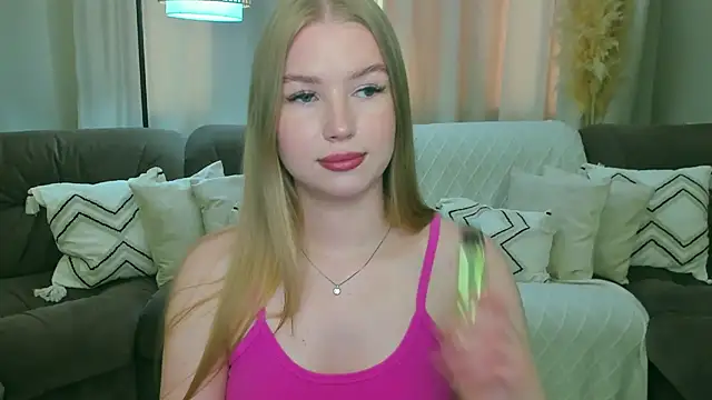 shy  lady online show from 06/18/26, 11:36
