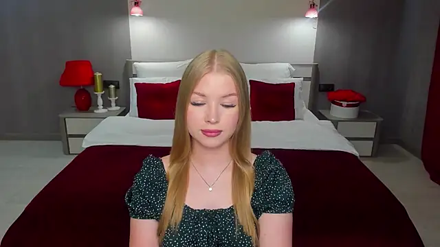 shy  lady online show from 07/25/26, 11:19