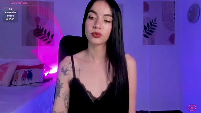 samy lewis online show from 11/20/25, 02:45