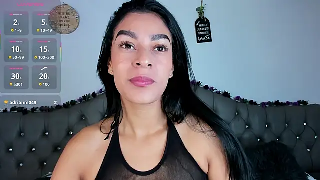 Yasiir 0229 online show from 03/17/26, 02:27