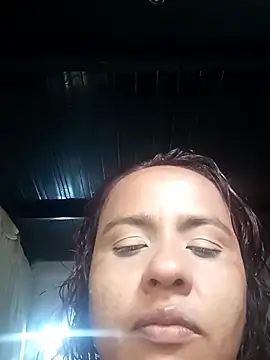 Snapshot of Kyara_Queen chatting on 10/31/25, 06:31 Kyara Queen online show from 10/31/25, 06:31