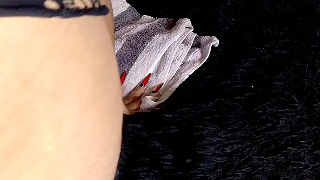 Kyara Queen online show from 01/31/26, 07:23