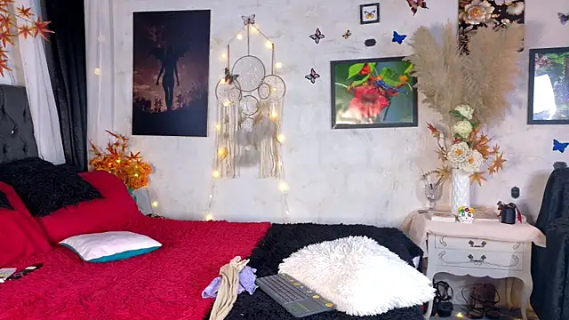 Kyara Queen online show from 03/01/26, 04:53