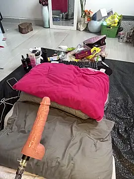 Lilithcaballero online show from 03/16/25, 08:43