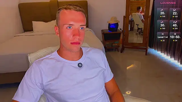 tommy cumfinger online show from 11/05/25, 05:40