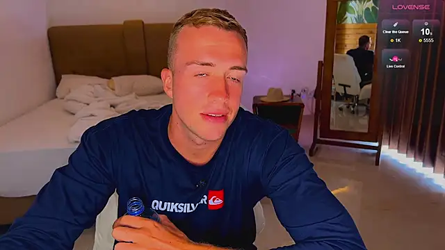 tommy cumfinger online show from 11/06/25, 03:18