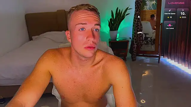 tommy cumfinger online show from 11/17/25, 01:22