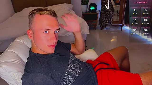 tommy cumfinger online show from 11/24/25, 02:55