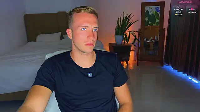 tommy cumfinger online show from 03/16/26, 05:35