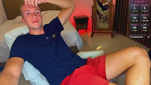 tommy cumfinger online show from 04/11/26, 01:15