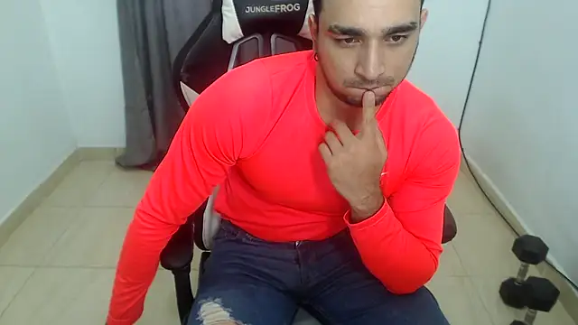 seux-88 online show from 04/14/26, 10:05