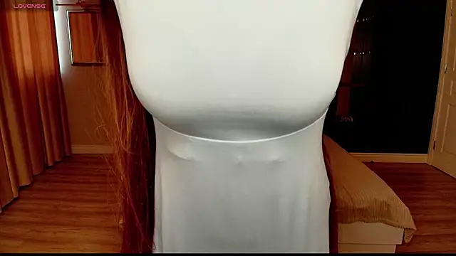 AriaGray online show from 01/14/26, 07:25