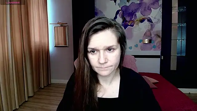 AriaGray online show from 03/21/26, 08:19