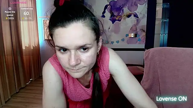 AriaGray online show from 04/29/26, 11:58