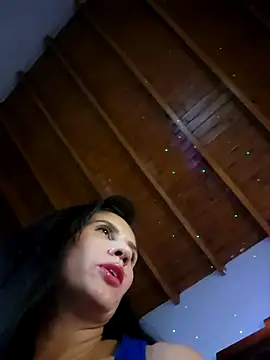 Snapshot of AbbyBaker222 chatting on 09/15/25, 02:55 AbbyBaker222 online show from 09/15/25, 02:55