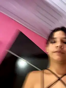 FerneyManti online show from 09/27/25, 03:22