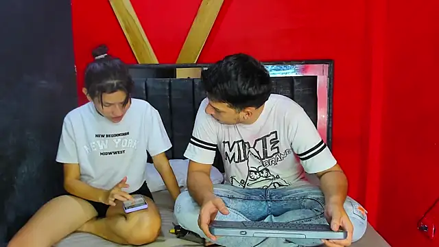 FerneyManti online show from 12/04/25, 01:42