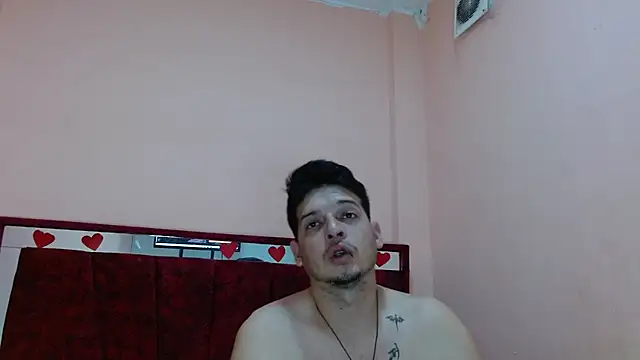 FerneyManti online show from 01/10/26, 01:13