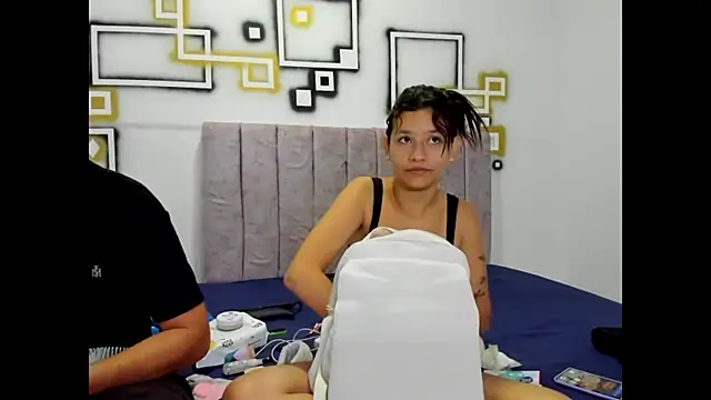 FerneyManti online show from 02/03/26, 01:16