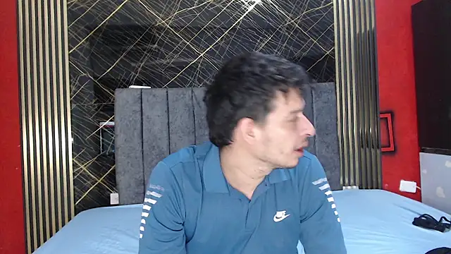 FerneyManti online show from 03/04/26, 01:17