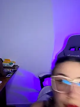 Aria Bennett21 online show from 03/13/26, 04:41