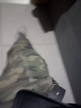 Wakero00 online show from 02/09/26, 01:20