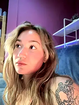 Rimmahottes online show from 11/03/25, 02:24