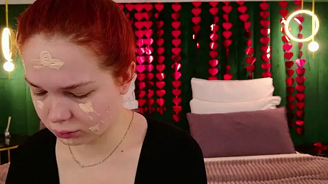 DeniseReese online show from 02/17/26, 03:14