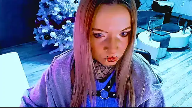 InesGold online show from 01/16/26, 09:08