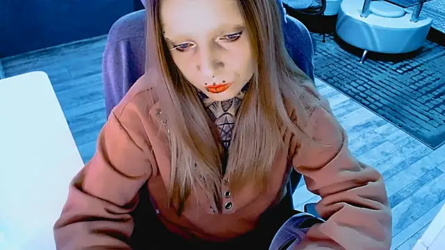 InesGold online show from 04/14/26, 06:41