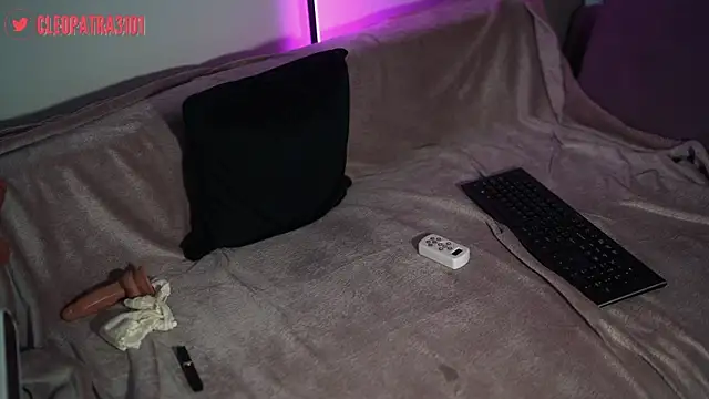 Cleopatra3101 online show from 02/26/25, 01:19