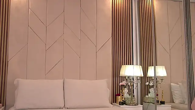 Blanche Summer online show from 01/24/25, 11:37