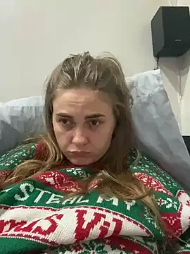 Snapshot of GraceTorrez chatting on 01/03/25, 09:57 GraceTorrez online show from 01/03/25, 09:57