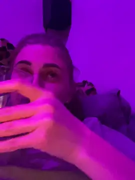 Snapshot of GraceTorrez chatting on 01/07/25, 02:41 GraceTorrez online show from 01/07/25, 02:41