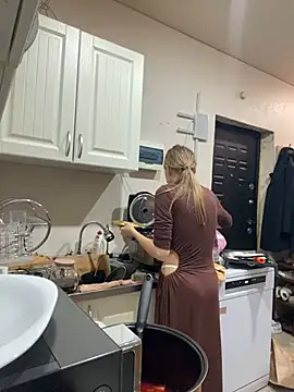 Snapshot of GraceTorrez chatting on 01/13/25, 03:47 GraceTorrez online show from 01/13/25, 03:47