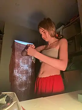 Snapshot of GraceTorrez chatting on 01/25/25, 10:50 GraceTorrez online show from 01/25/25, 10:50