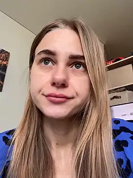 Snapshot of GraceTorrez chatting on 01/31/25, 08:43 GraceTorrez online show from 01/31/25, 08:43