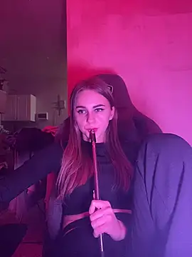 Snapshot of GraceTorrez chatting on 01/31/25, 07:40 GraceTorrez online show from 01/31/25, 07:40