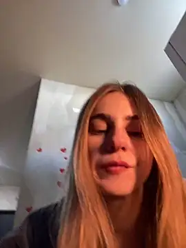 Snapshot of GraceTorrez chatting on 02/28/25, 11:47 GraceTorrez online show from 02/28/25, 11:47