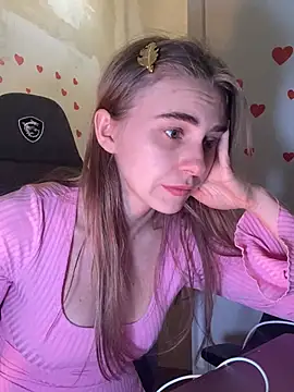 Snapshot of GraceTorrez chatting on 03/04/25, 08:46 GraceTorrez online show from 03/04/25, 08:46