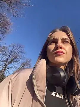 Snapshot of GraceTorrez chatting on 03/07/25, 12:56 GraceTorrez online show from 03/07/25, 12:56