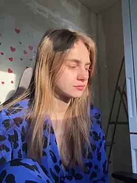 Snapshot of GraceTorrez chatting on 03/13/25, 04:38 GraceTorrez online show from 03/13/25, 04:38