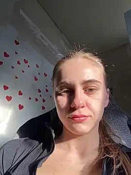 Snapshot of GraceTorrez chatting on 03/14/25, 05:05 GraceTorrez online show from 03/14/25, 05:05