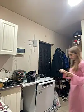 Snapshot of GraceTorrez chatting on 03/16/25, 07:59 GraceTorrez online show from 03/16/25, 07:59