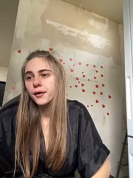 Snapshot of GraceTorrez chatting on 03/17/25, 10:49 GraceTorrez online show from 03/17/25, 10:49